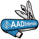 AADInternals