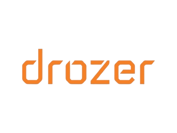 Drozer