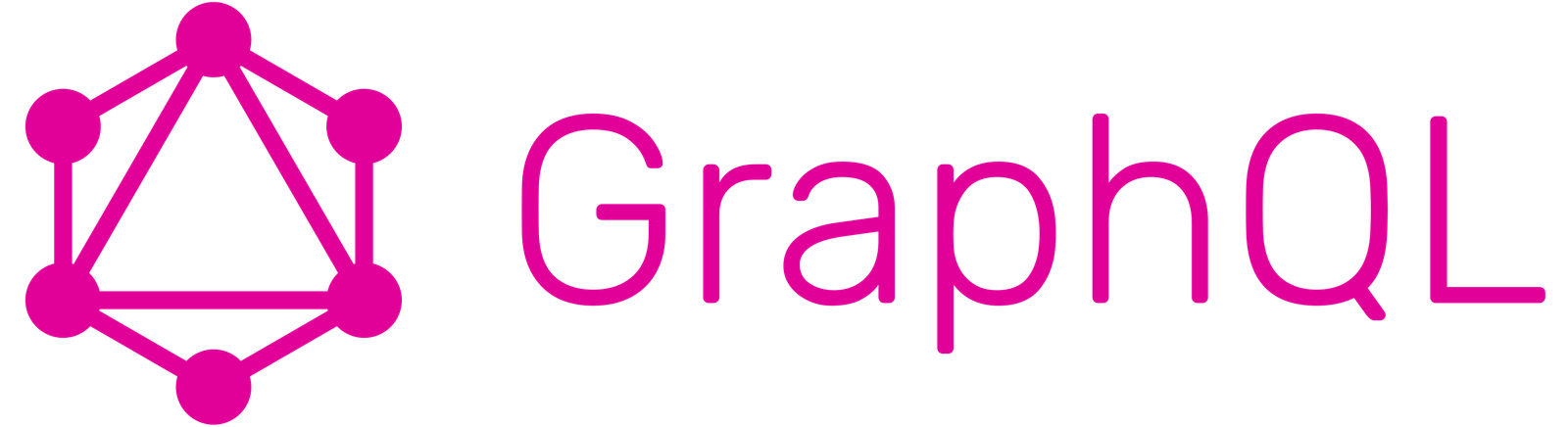 GraphQL
